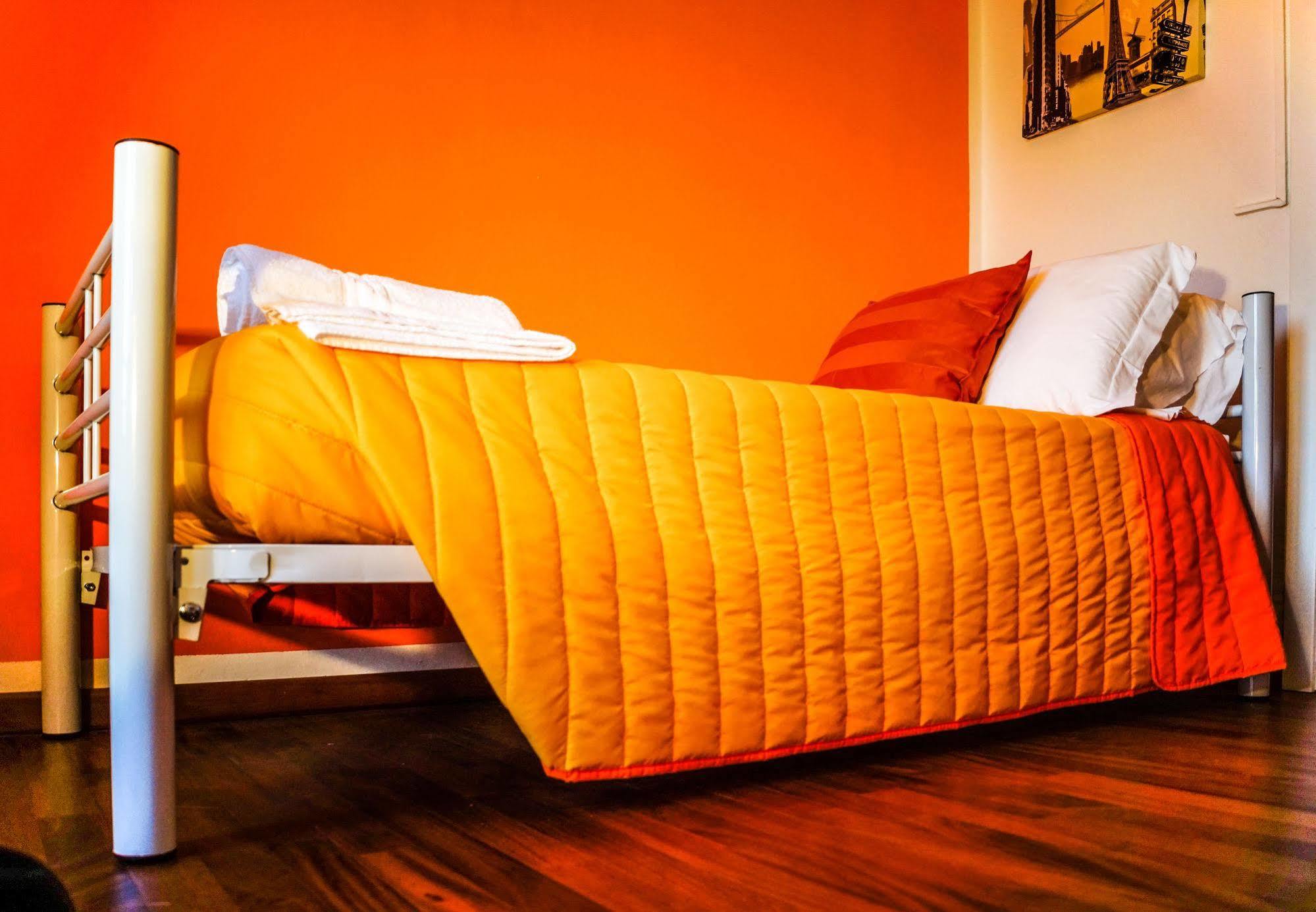 Hotel Foresteria Lombarda By Max Mailand Exterior foto