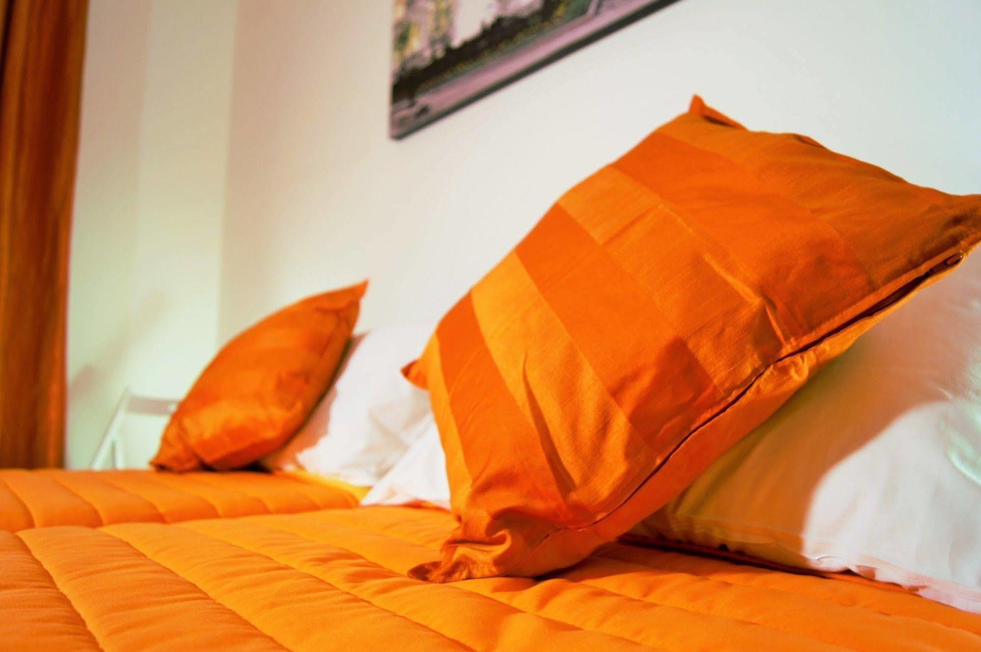 Hotel Foresteria Lombarda By Max Mailand Exterior foto