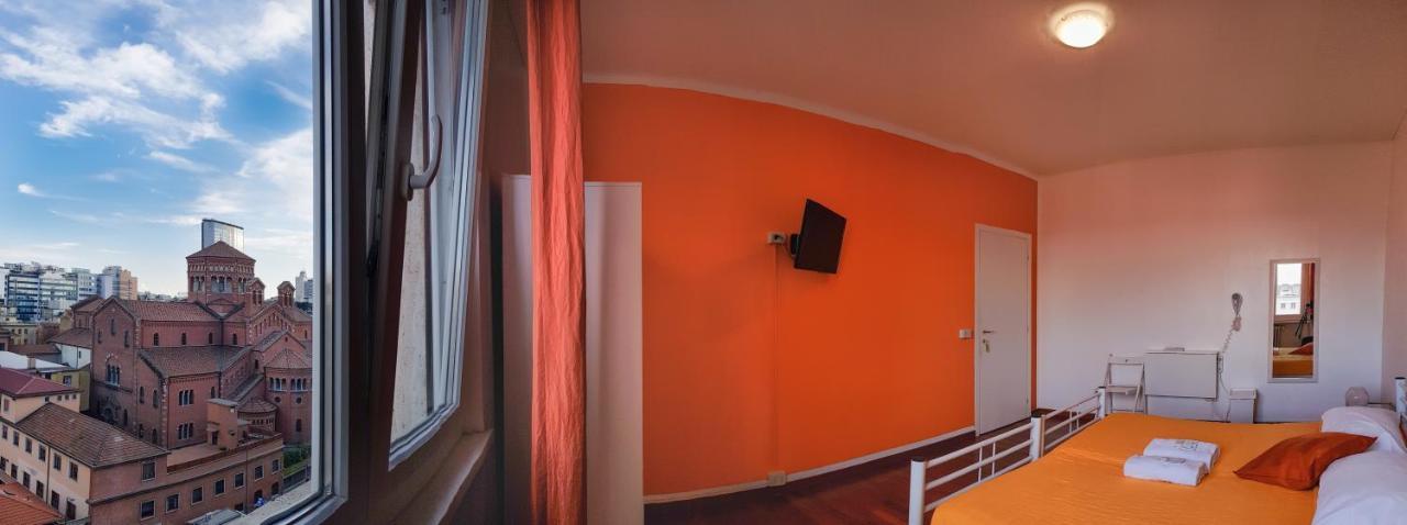Hotel Foresteria Lombarda By Max Mailand Exterior foto