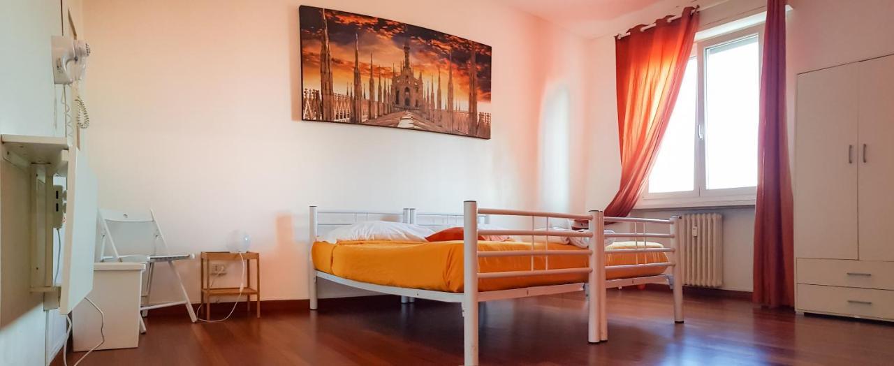 Hotel Foresteria Lombarda By Max Mailand Exterior foto