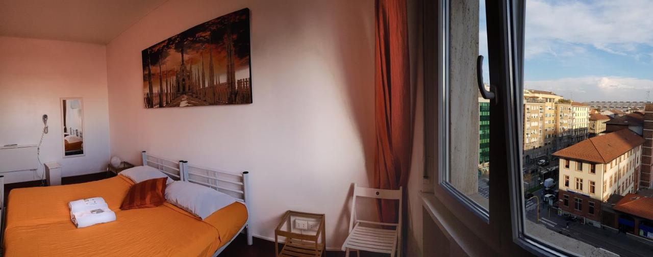Hotel Foresteria Lombarda By Max Mailand Exterior foto