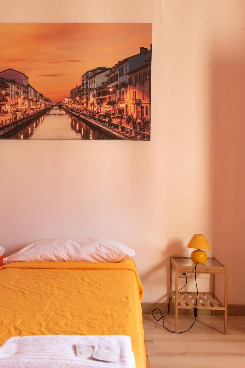 Hotel Foresteria Lombarda By Max Mailand Exterior foto