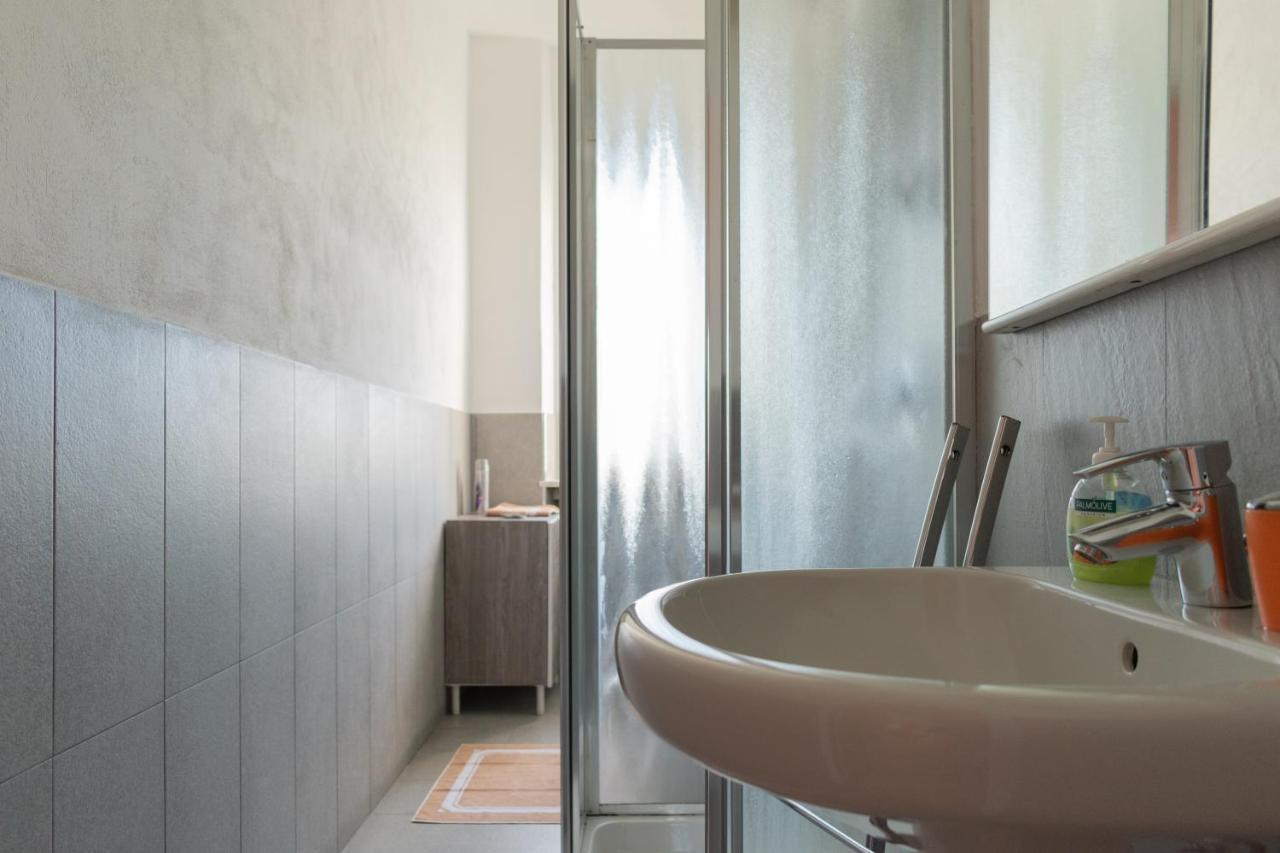 Hotel Foresteria Lombarda By Max Mailand Exterior foto