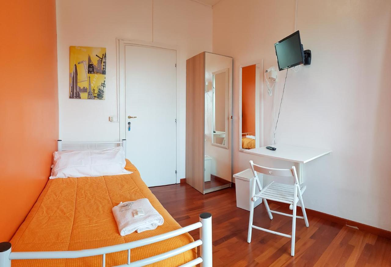 Hotel Foresteria Lombarda By Max Mailand Exterior foto